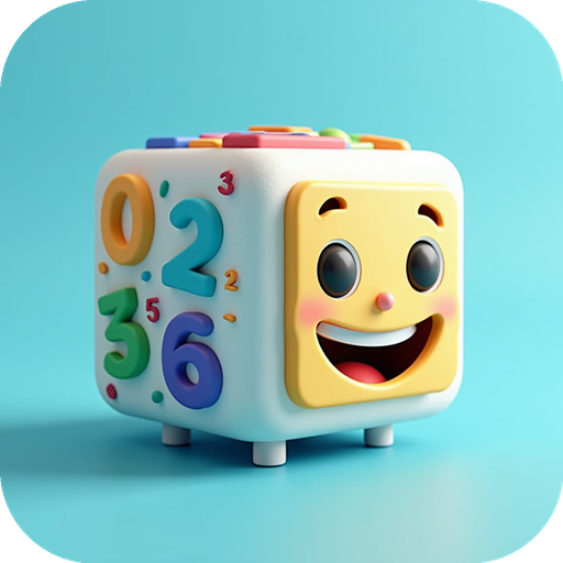 Math Explorers Icon